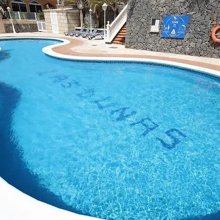 Something Special Dunas 9 By Rentmedano Pretty With Sea View And Pool