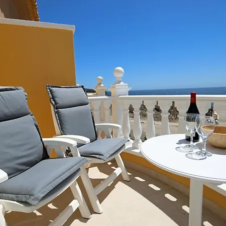 Something Special Dunas 9 By Rentmedano Pretty With Sea View And Pool Villa