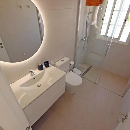 Something Special Dunas 9 By Rentmedano Pretty With Sea View And Pool * El Medano (Tenerife)