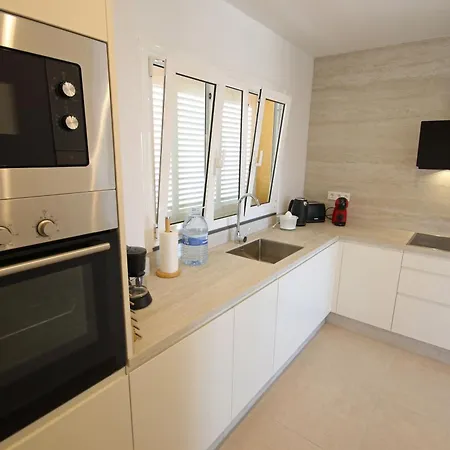 Something Special Dunas 9 By Rentmedano Pretty With Sea View And Pool