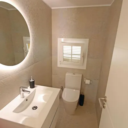 Vila Something Special Dunas 9 By Rentmedano Pretty With Sea View And Pool