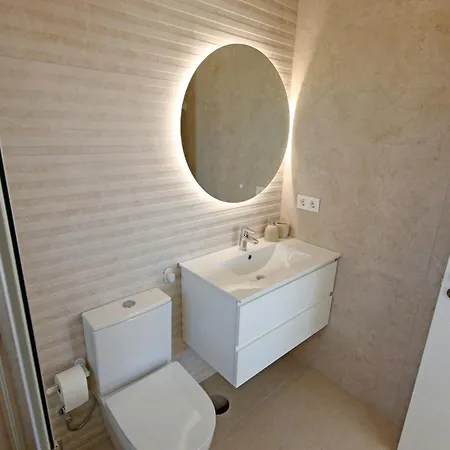 Something Special Dunas 9 By Rentmedano Pretty With Sea View And Pool Vila *