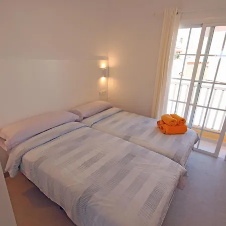 Villa Something Special Dunas 9 By Rentmedano Pretty With Sea View And Pool *
