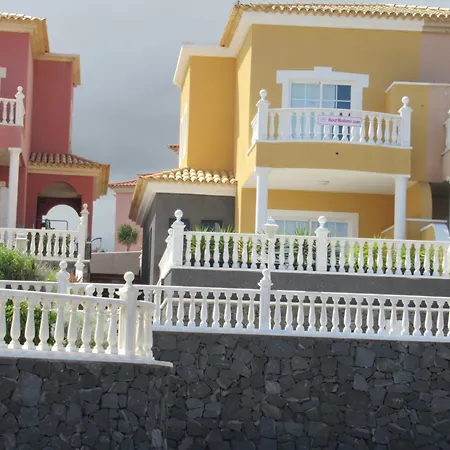 Something Special Dunas 9 By Rentmedano Pretty With Sea View And Pool Vila