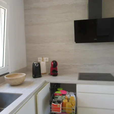 Something Special Dunas 9 By Rentmedano Pretty With Sea View And Pool Villa El Medano (Tenerife)