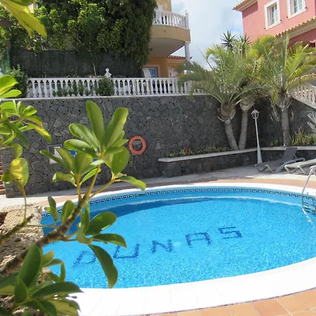 Vila Something Special Dunas 9 By Rentmedano Pretty With Sea View And Pool