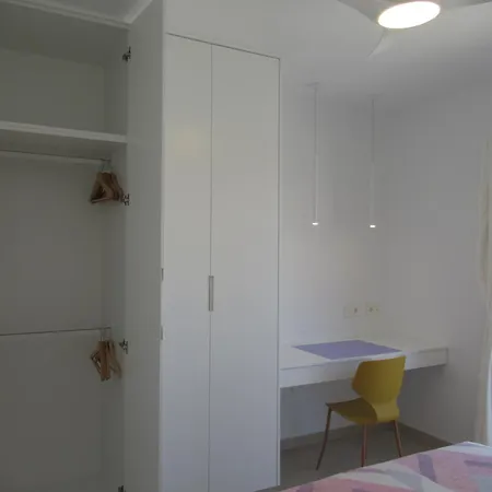 Something Special Dunas 9 By Rentmedano Pretty With Sea View And Pool Vila *