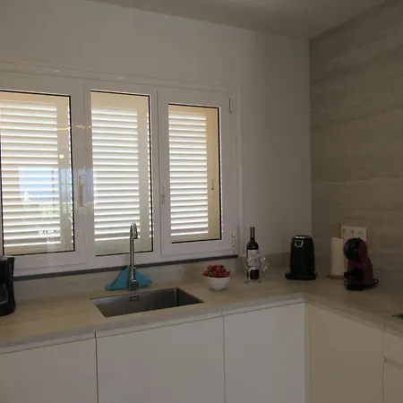 Something Special Dunas 9 By Rentmedano Pretty With Sea View And Pool Vila El Médano