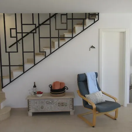 Something Special Dunas 9 By Rentmedano Pretty With Sea View And Pool Vila