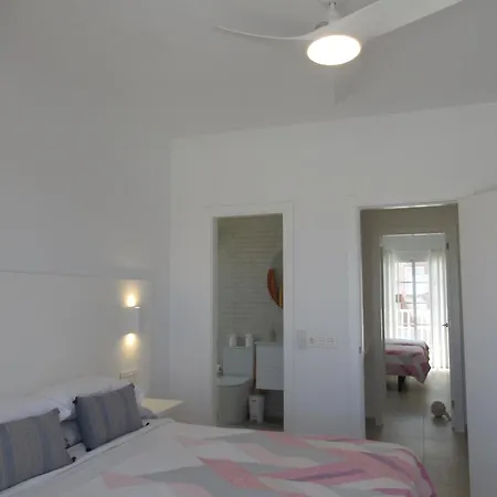 Something Special Dunas 9 By Rentmedano Pretty With Sea View And Pool Vila *