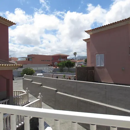 Something Special Dunas 9 By Rentmedano Pretty With Sea View And Pool Vila El Médano
