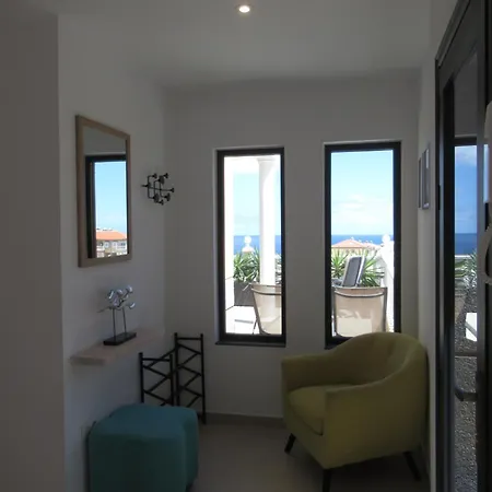 Something Special Dunas 9 By Rentmedano Pretty With Sea View And Pool Vila
