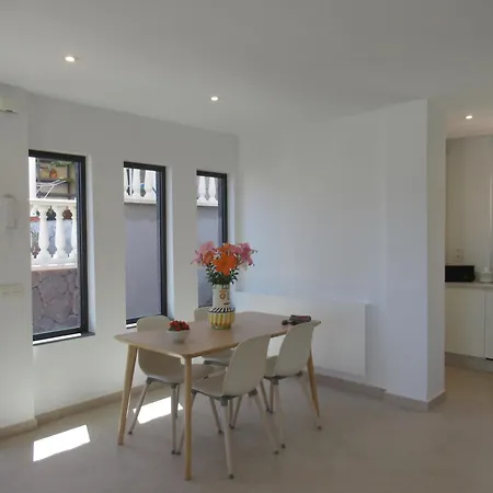 Vila Something Special Dunas 9 By Rentmedano Pretty With Sea View And Pool
