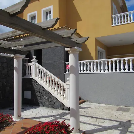 Something Special Dunas 9 By Rentmedano Pretty With Sea View And Pool Vila El Médano