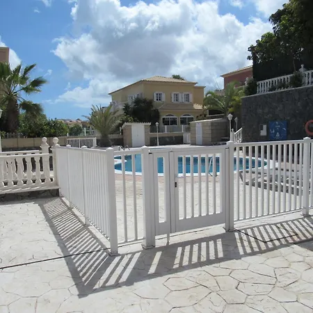 Something Special Dunas 9 By Rentmedano Pretty With Sea View And Pool Vila