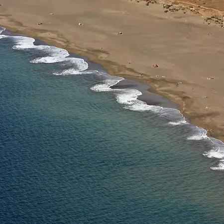 Something Special Dunas 9 By Rentmedano Pretty With Sea View And Pool * El Medano (Tenerife)